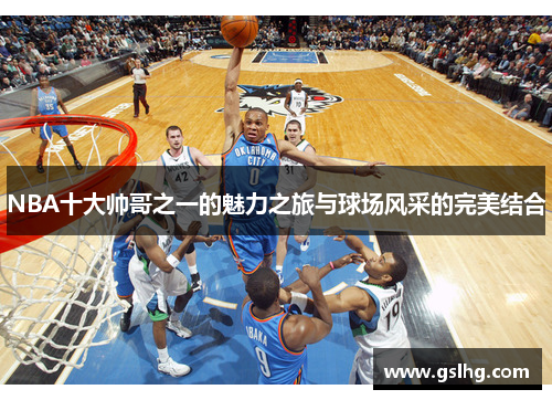 NBA十大帅哥之一的魅力之旅与球场风采的完美结合